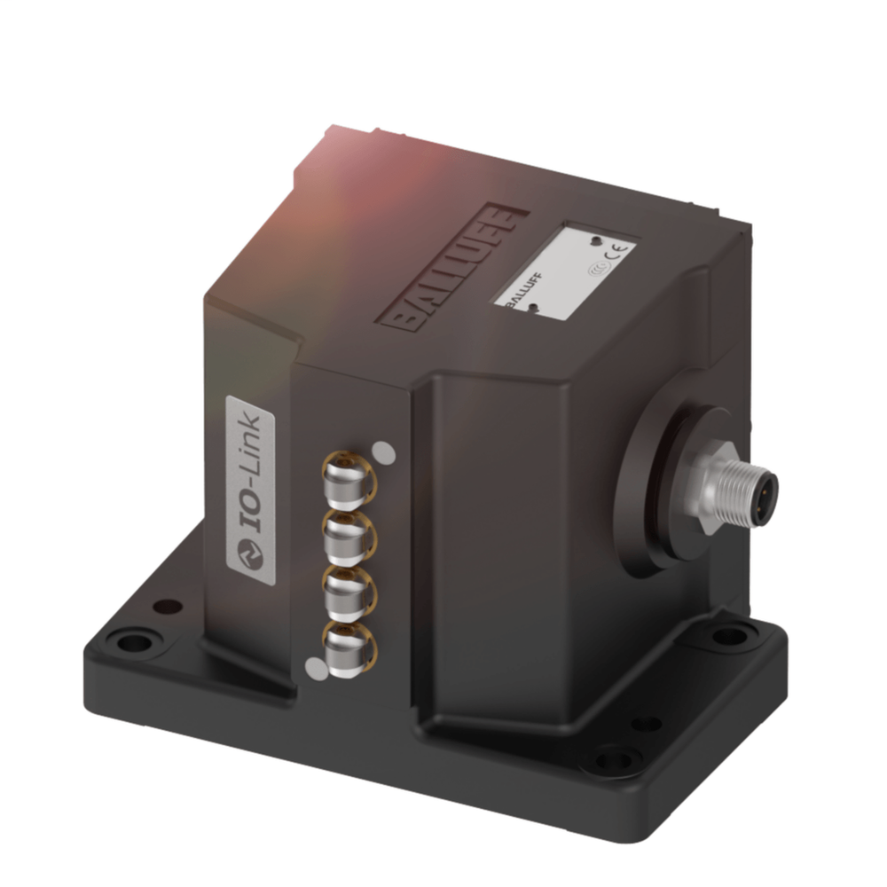 Image of Balluff BNS 819-D04-R12-100-10-FD-S4R-I