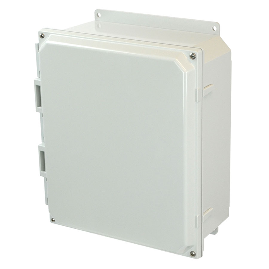 Image of Allied Moulded AMP1204F