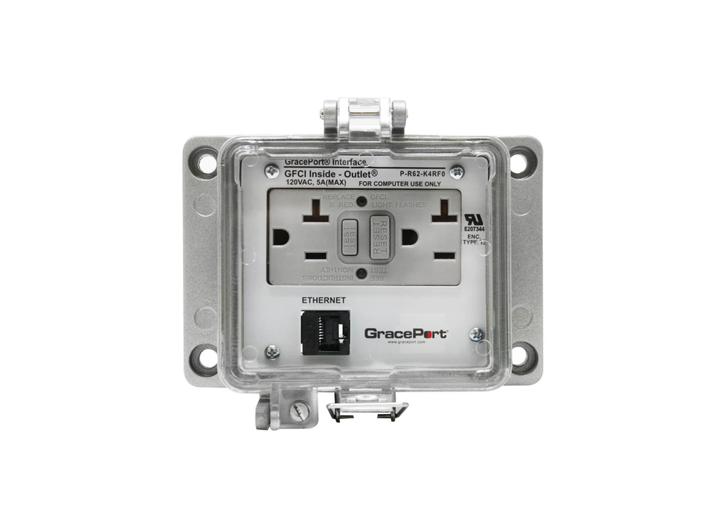 Image of Grace Ports P-R62-K4RF0