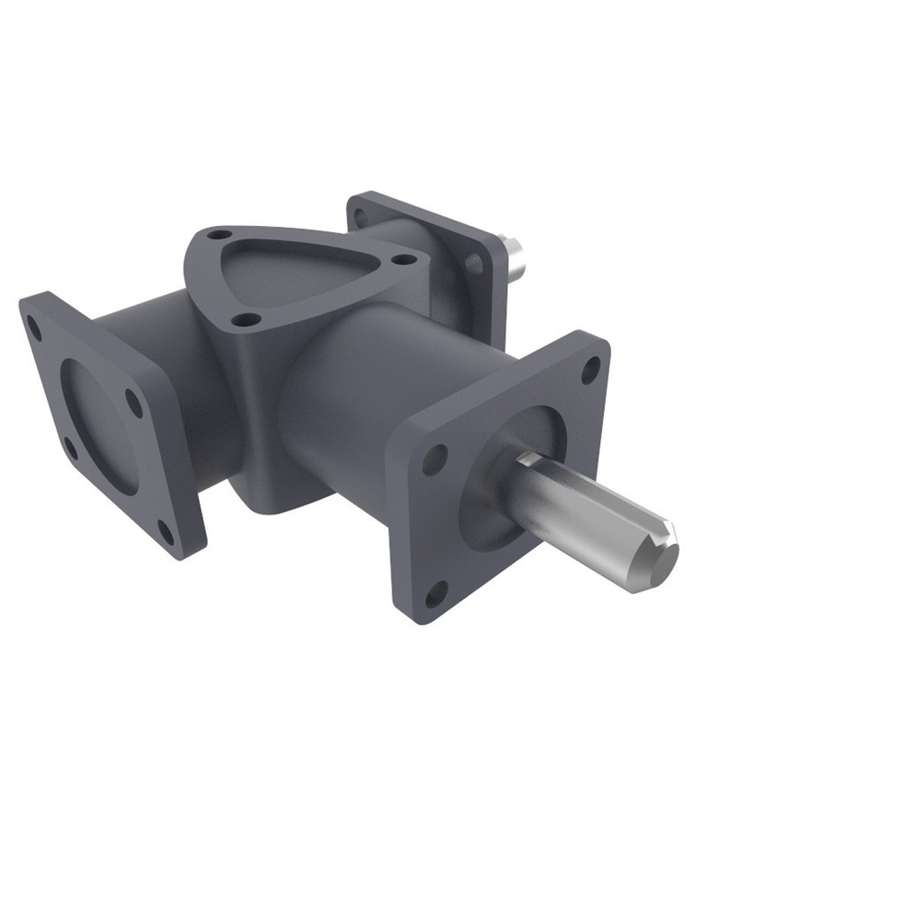 Image of Boston Gear RA1021