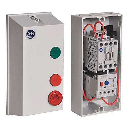 Image of Allen-Bradley 198E-BA996