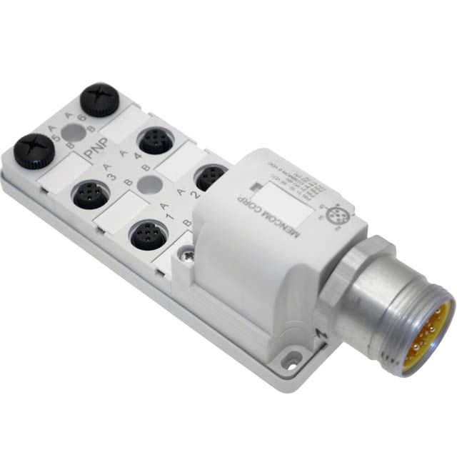 Image of Mencom JDC-630-008-M000