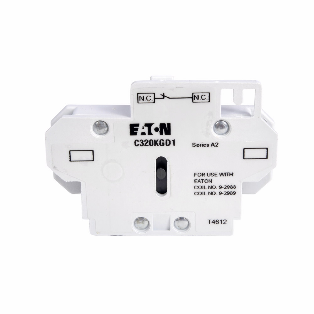 Image of Eaton C320KGD10