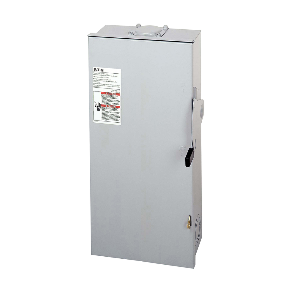 Image of Cutler-Hammer DG223NRB