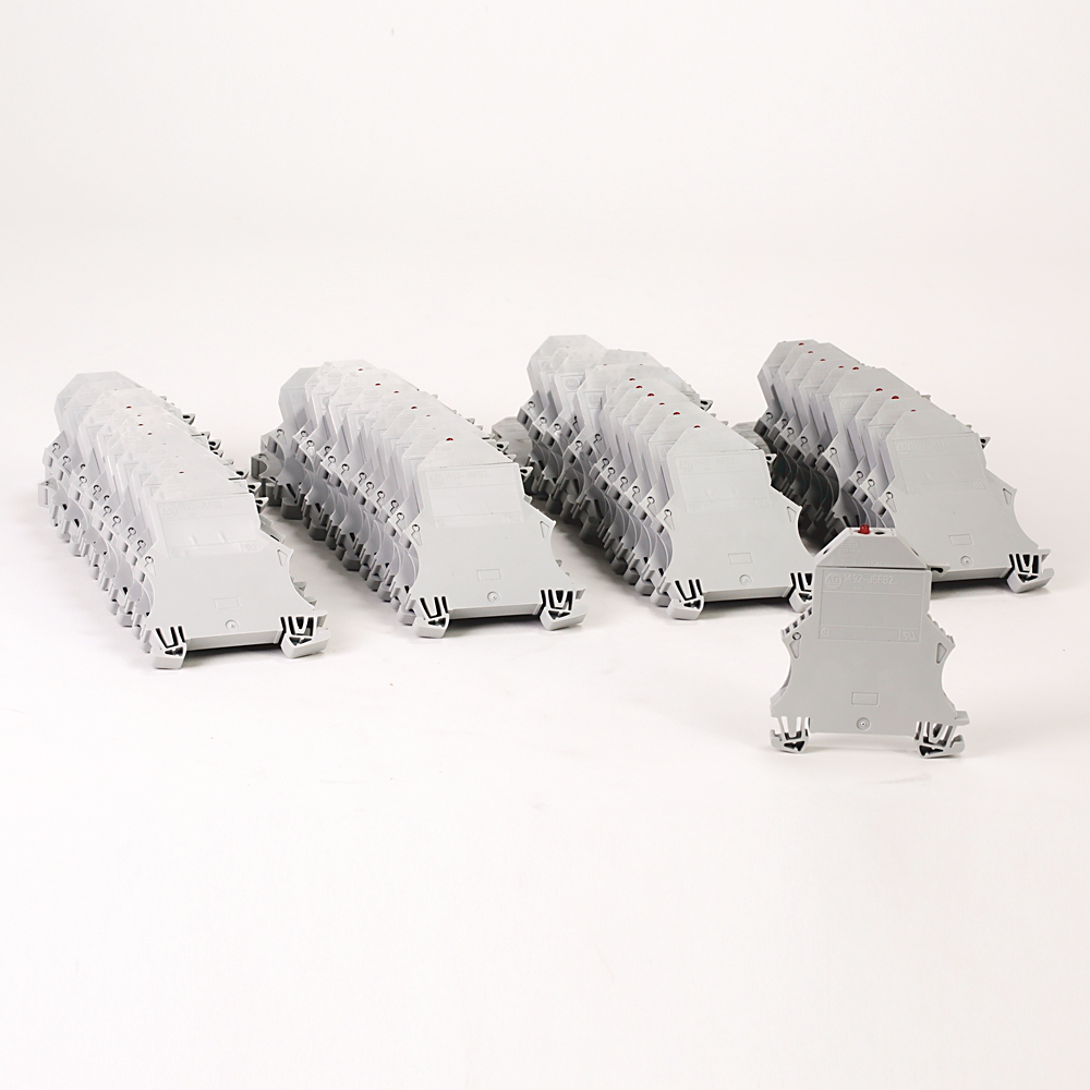 Image of Allen-Bradley 1492-J6FB2