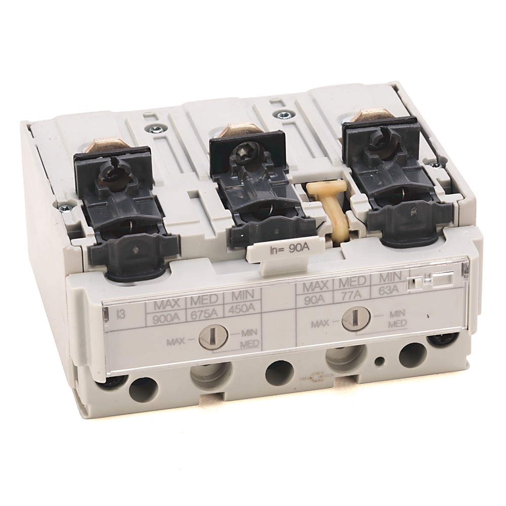 Image of Allen-Bradley 140G-HTF3-C90