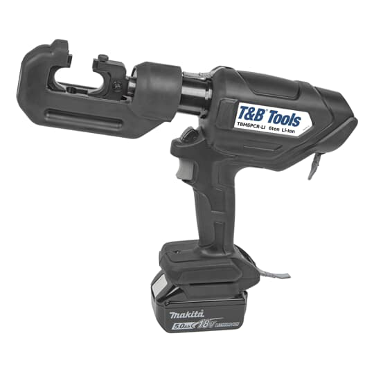 Image of Blackburn TBM6PCR-LI