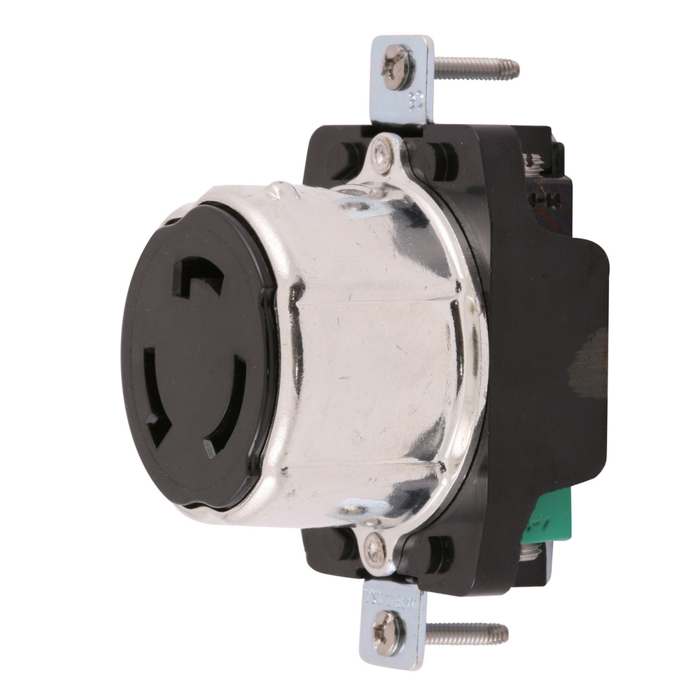Image of Hubbell Wiring Device-Kellems HBL363CRR
