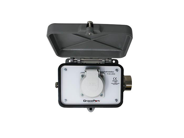 Image of Grace Ports P-XX-L3RH0