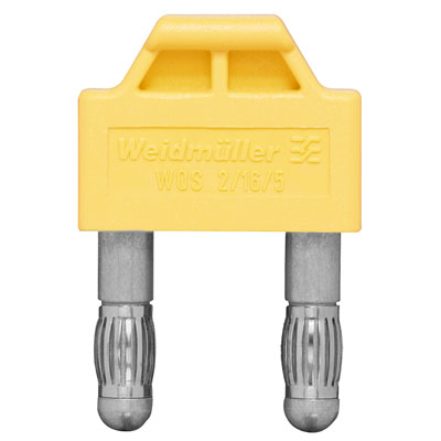 Image of Weidmuller 1925070000