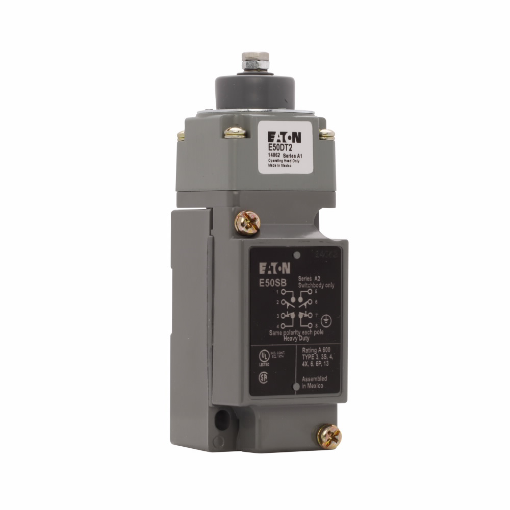 Image of Eaton E50BT2