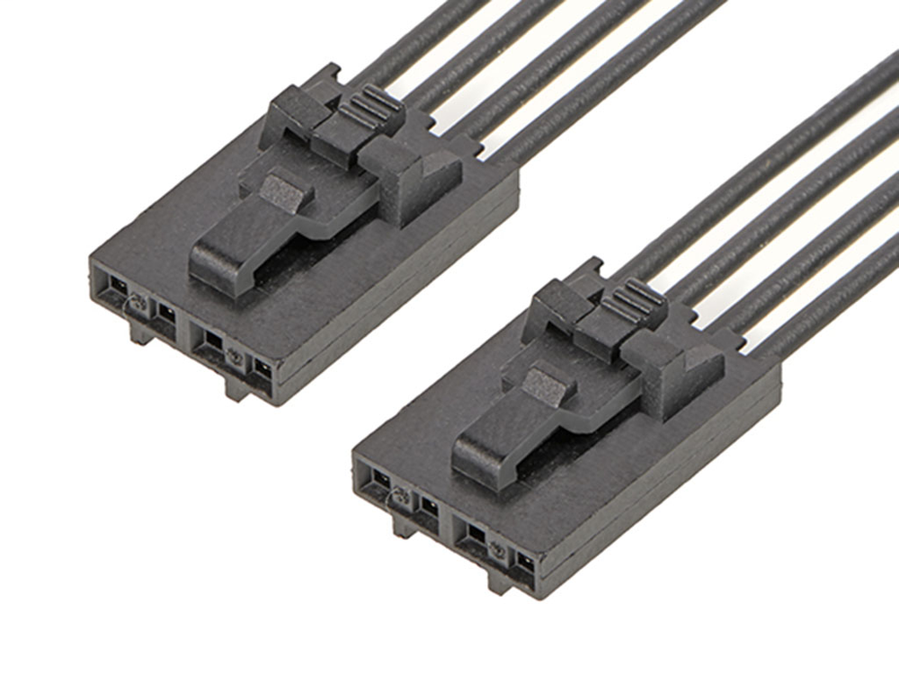 Image of Molex 2162701041