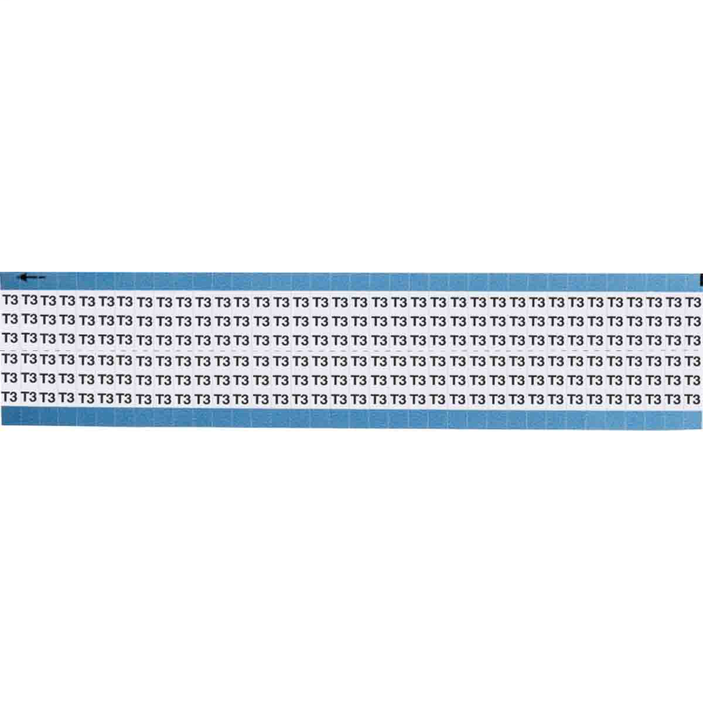 Image of Brady TWM-T3-SC-PK