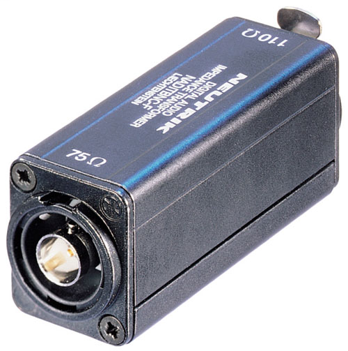 Image of Neutrik NADITBNC-F