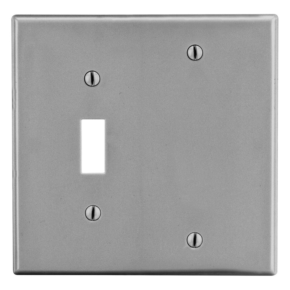 Image of Hubbell Wiring Device-Kellems P113GY