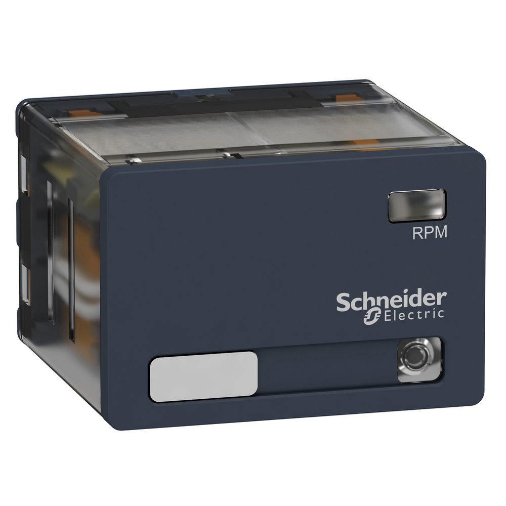 Image of Schneider Electric RPM43P7