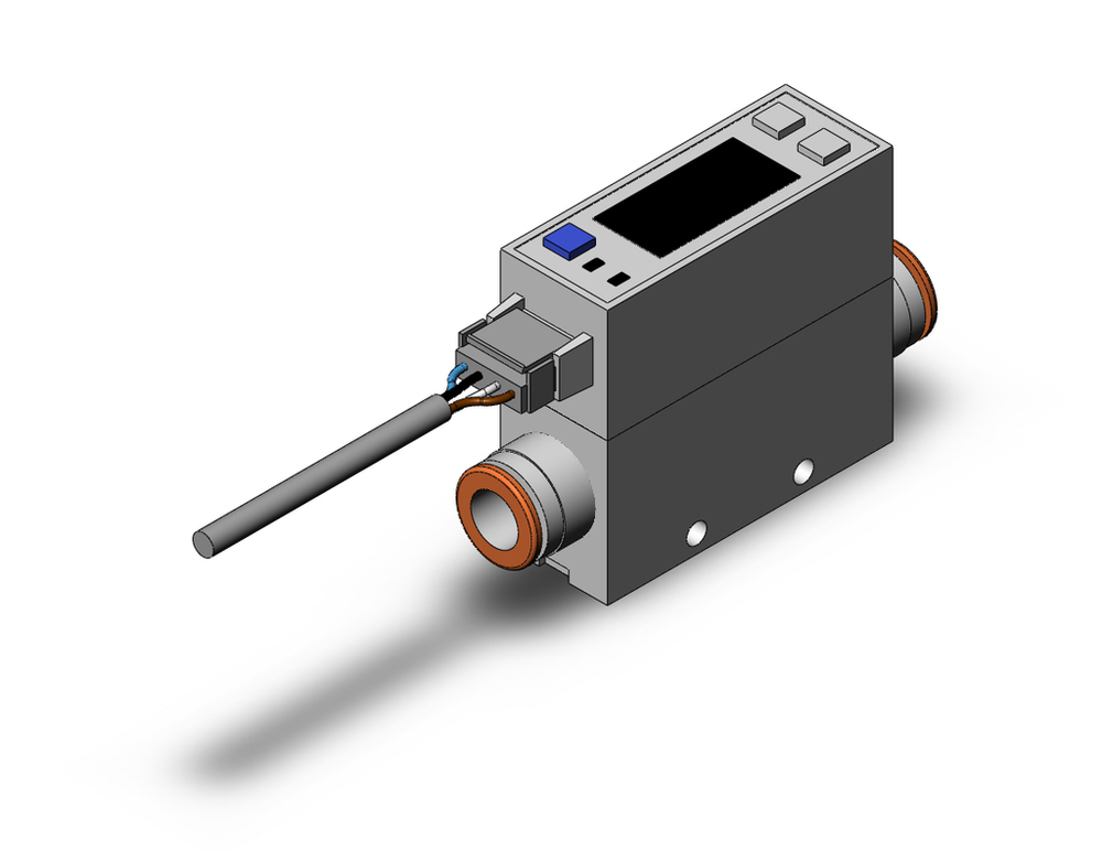 Image of SMC PFM711-C8-F