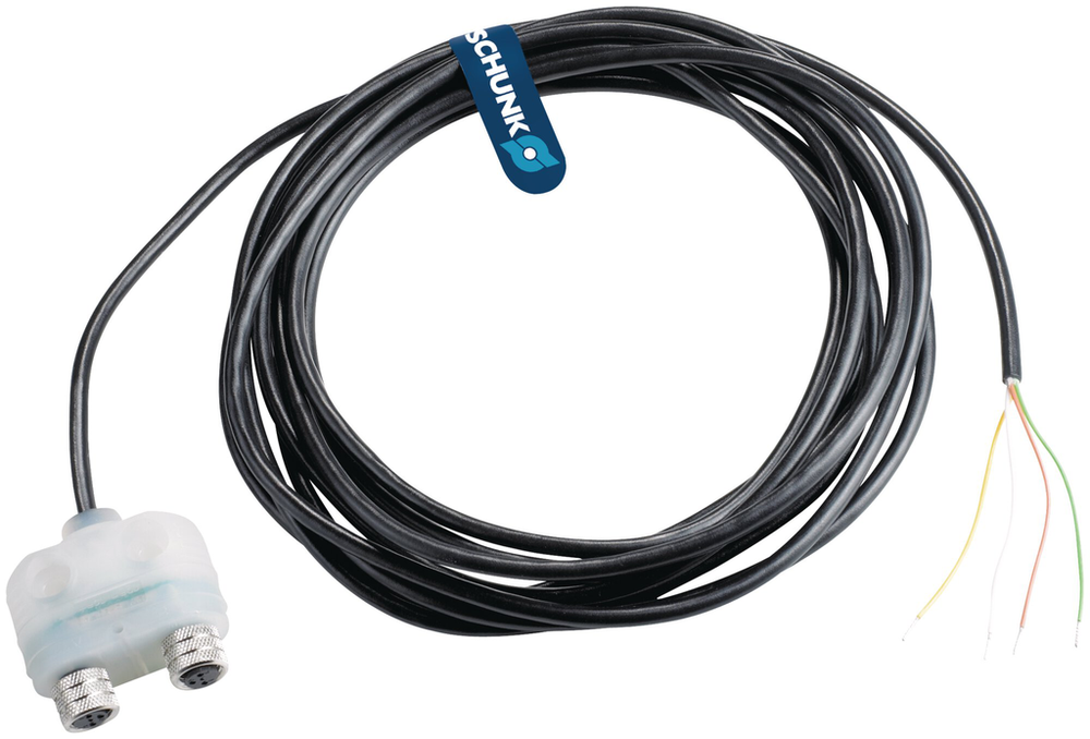 Image of SCHUNK 301775