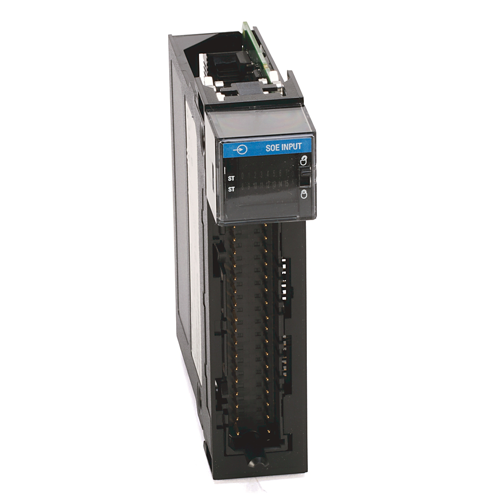 Image of Allen-Bradley 1756-IH16ISOE