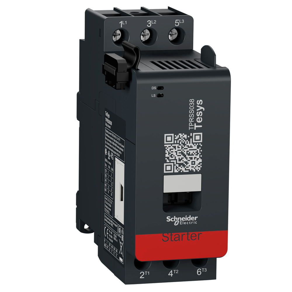 Image of Schneider Electric TPRSS038