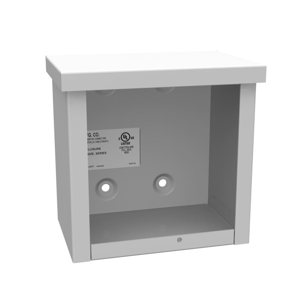 Image of Milbank 664-SC3R-NK