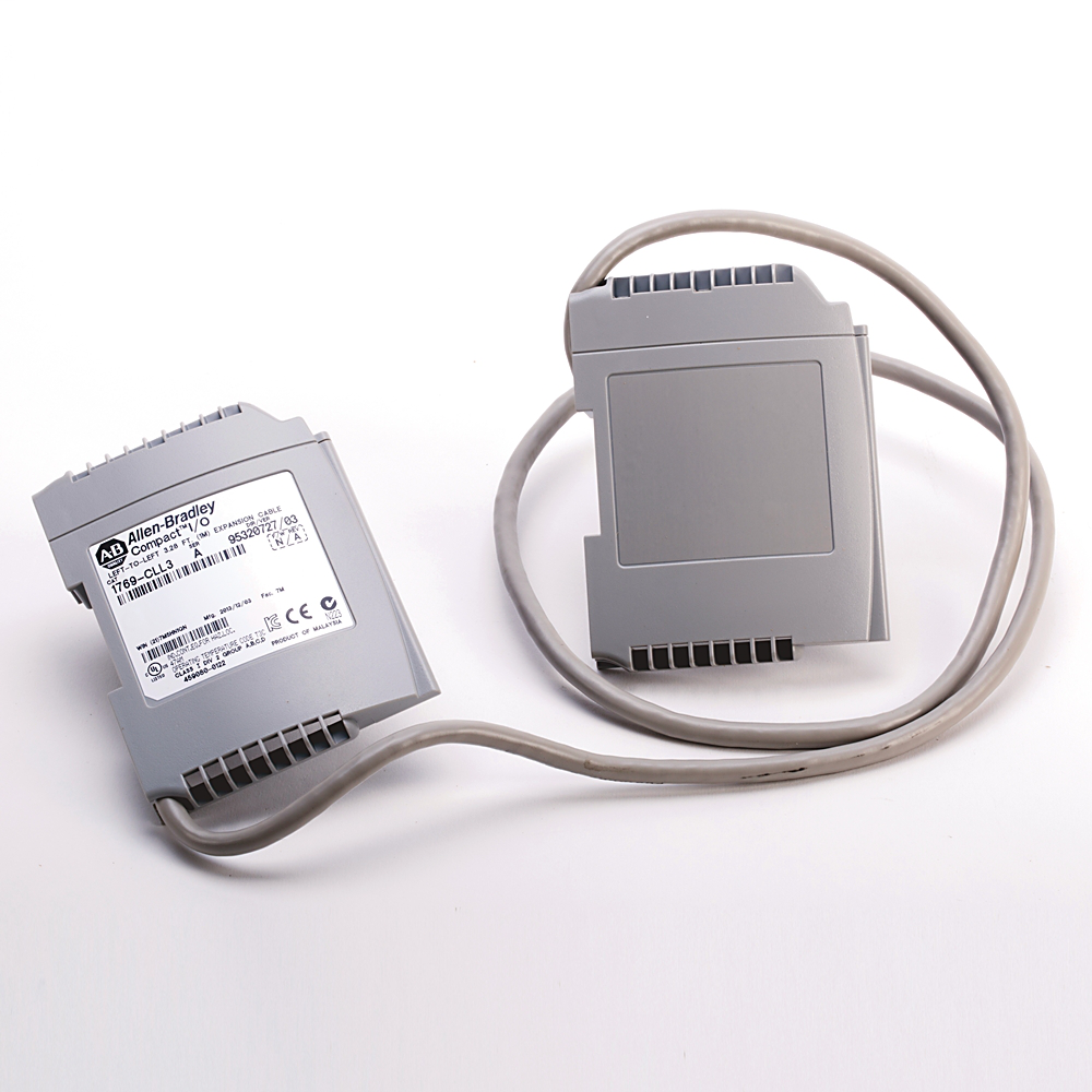 Image of Allen-Bradley 1769-CLL3