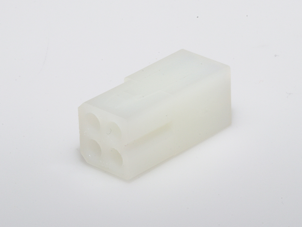 Image of Molex 03061044