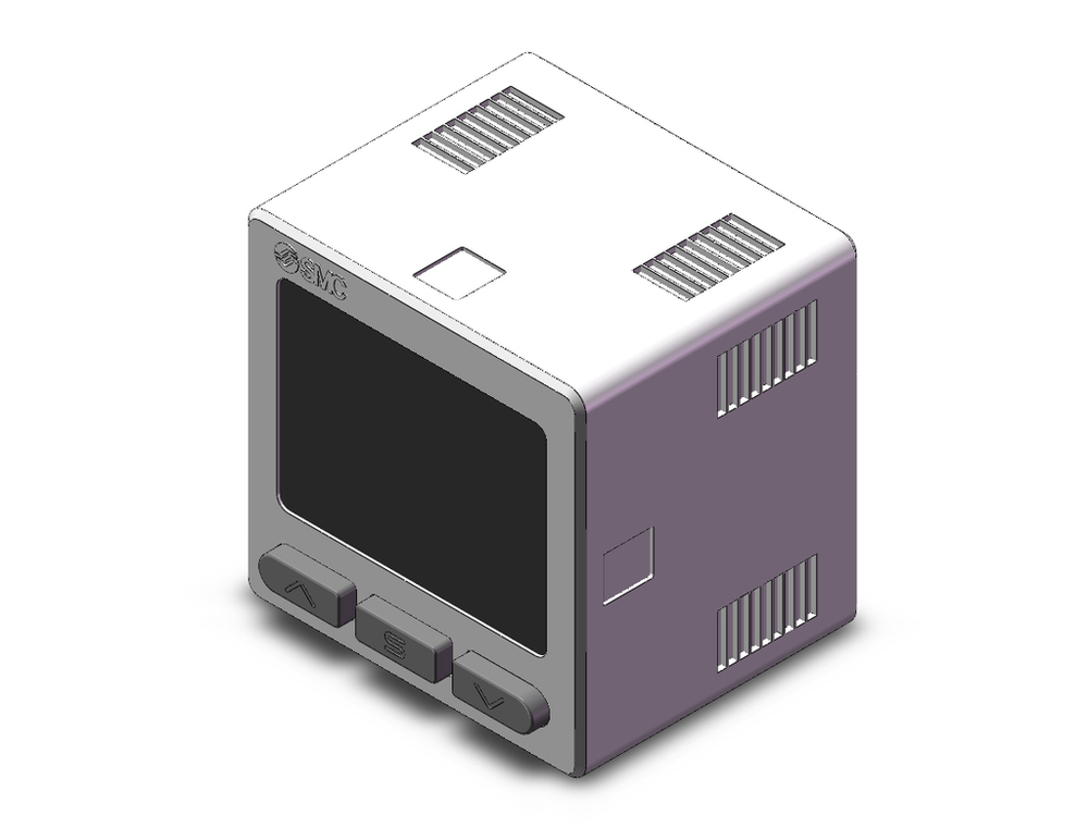 Image of SMC ISE20-N-M-M5