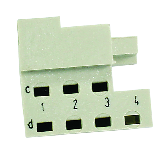 Image of Harting 09060009995