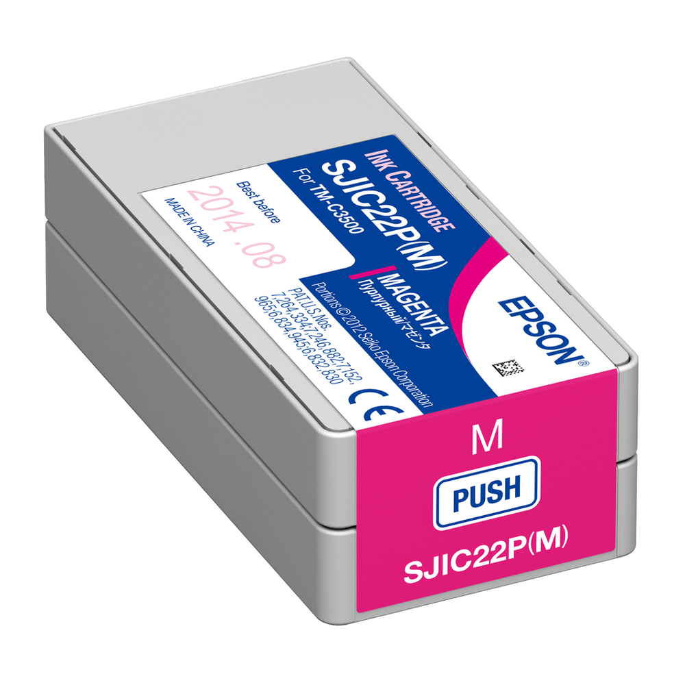 Image of Panduit PSJIC22PM