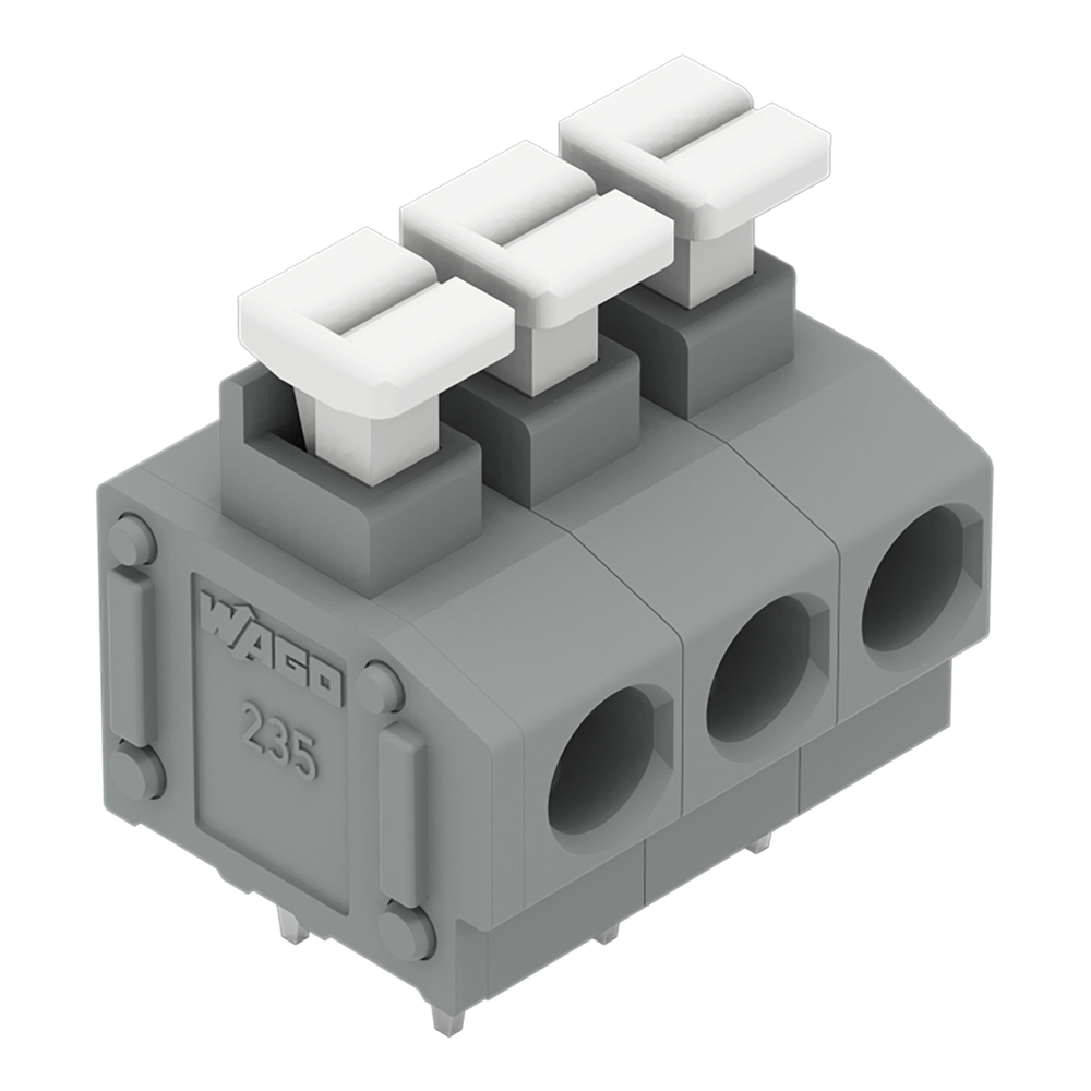 Image of WAGO 235-403/331-000