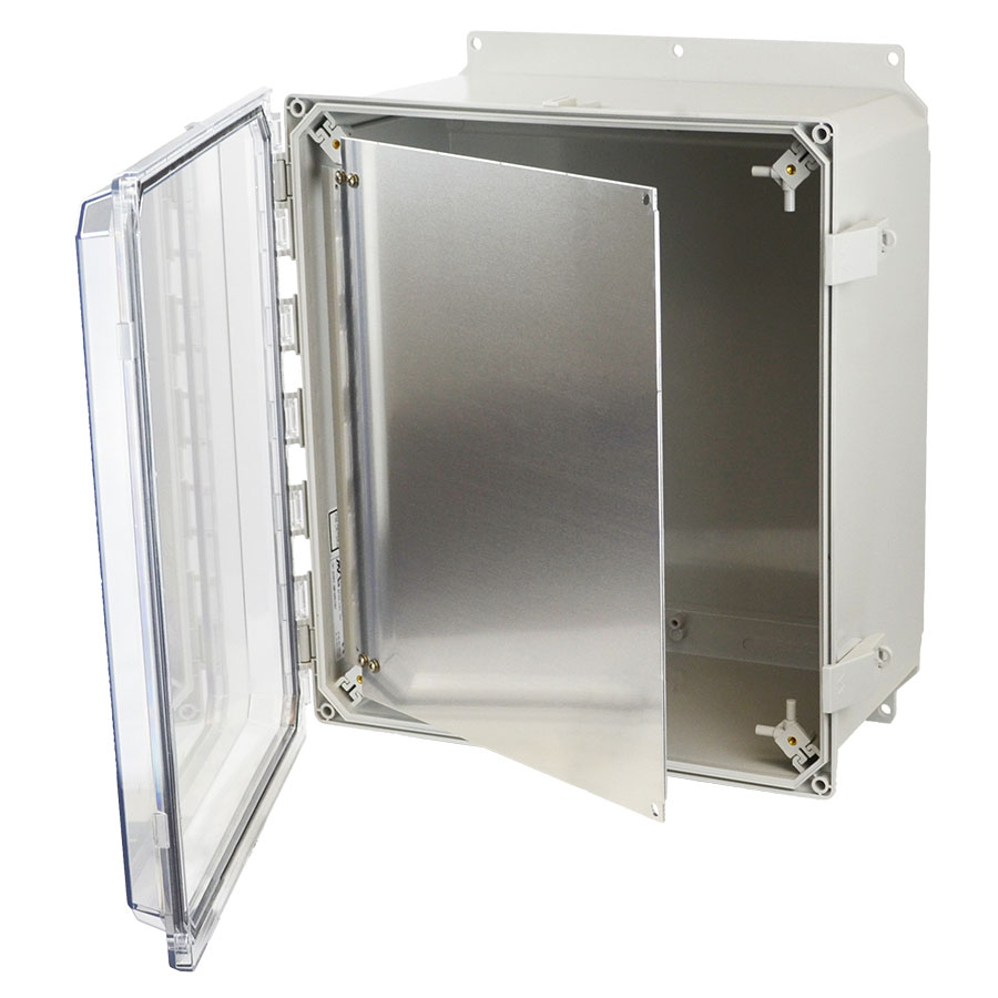 Image of Allied Moulded HFPP206