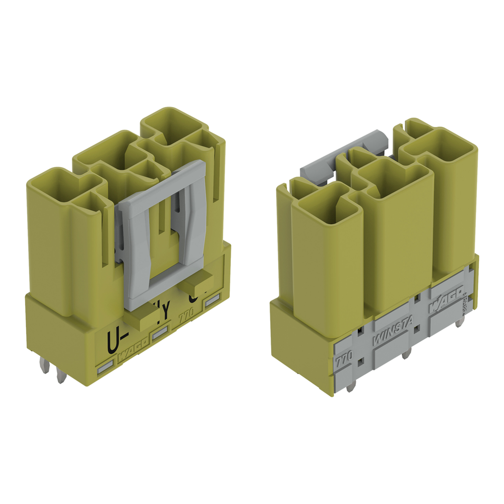 Image of WAGO 770-873/071-000