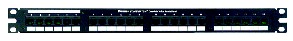 Image of Panduit VP24382TV25Y