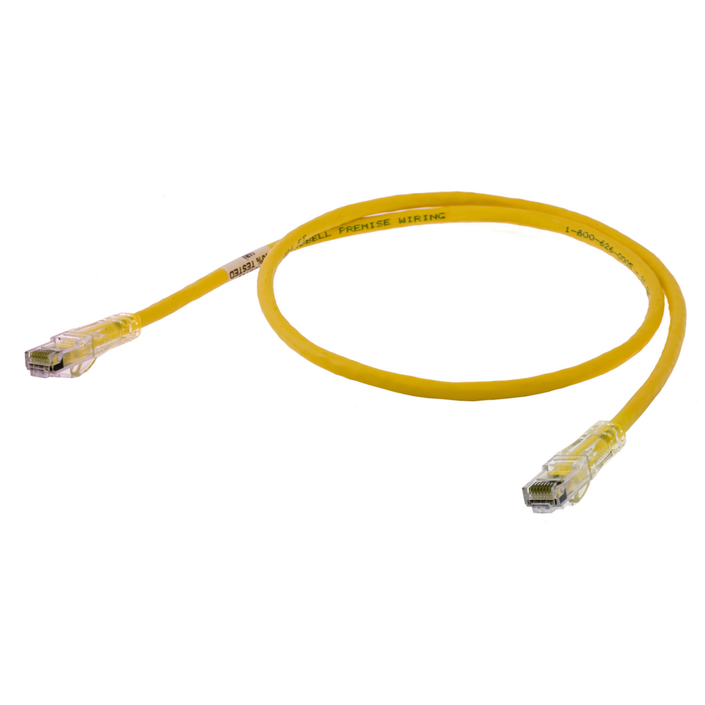 Image of Hubbell Wiring Device-Kellems HC6Y20