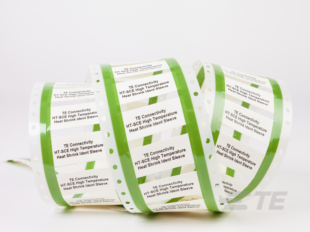 Image of TE Connectivity HT-SCE-3/32-2.0-S1-9