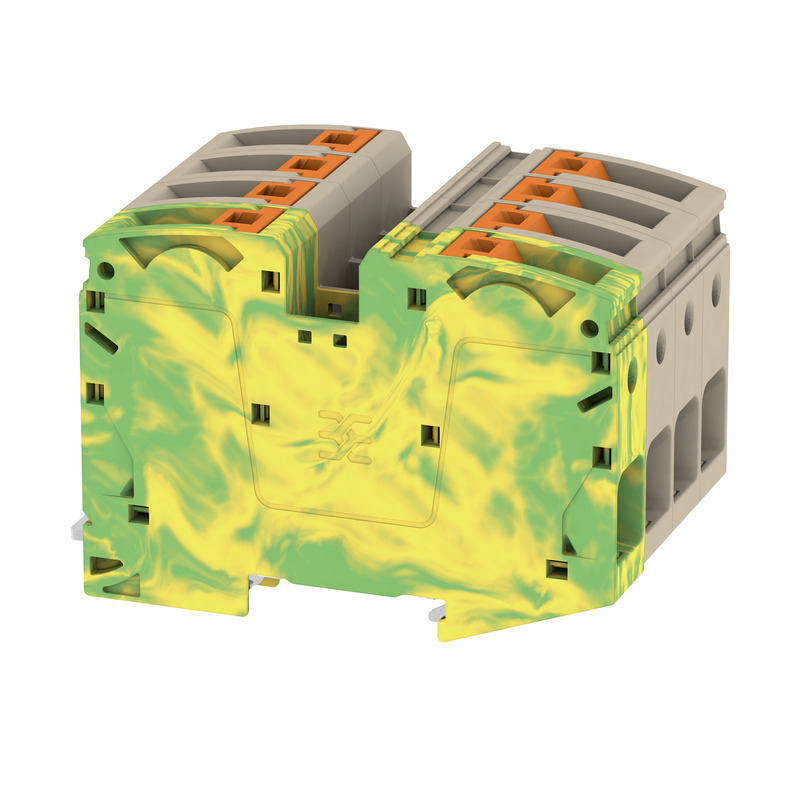 Image of Weidmuller 2552120000