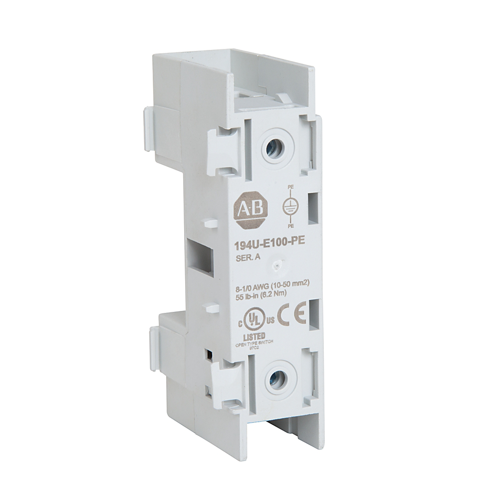 Image of Allen-Bradley 194U-E60-PE