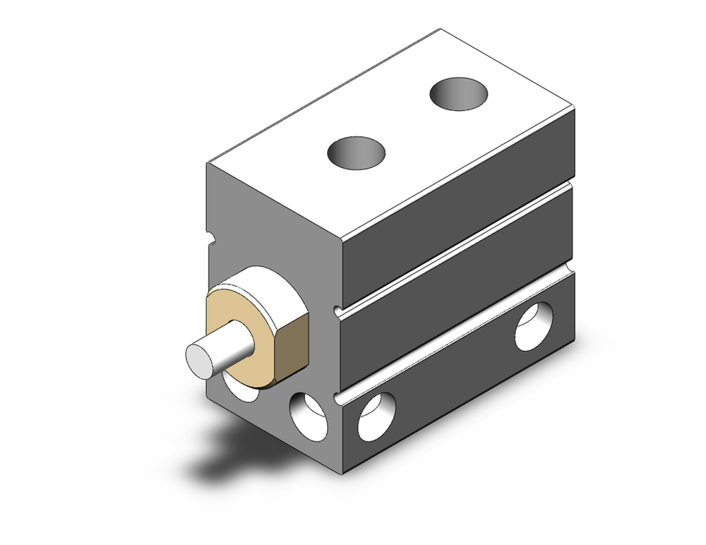 Image of SMC CUJB4-4D