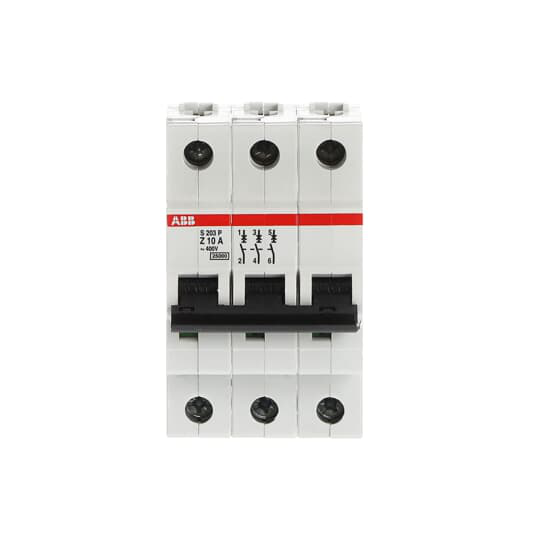 Image of ABB 2CDS283001R0428