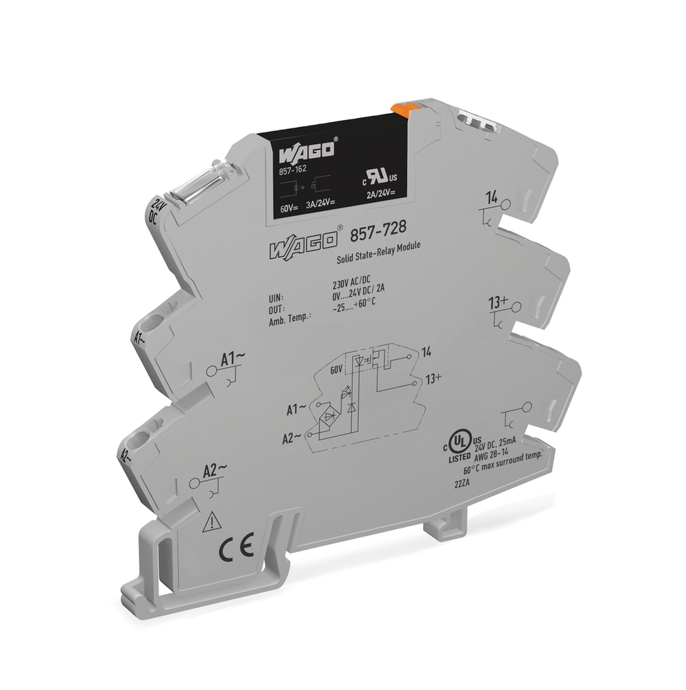 Image of WAGO 857-728