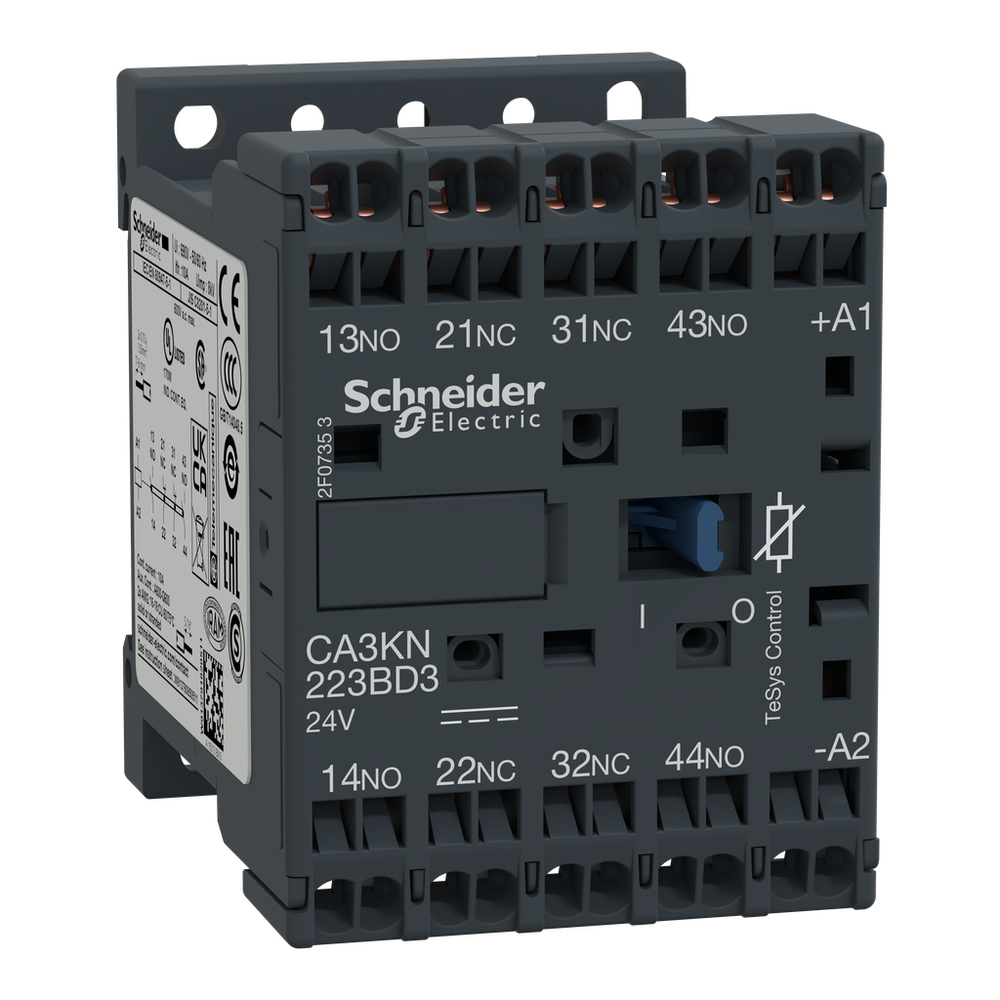 Image of Schneider Electric CA3KN223BD3