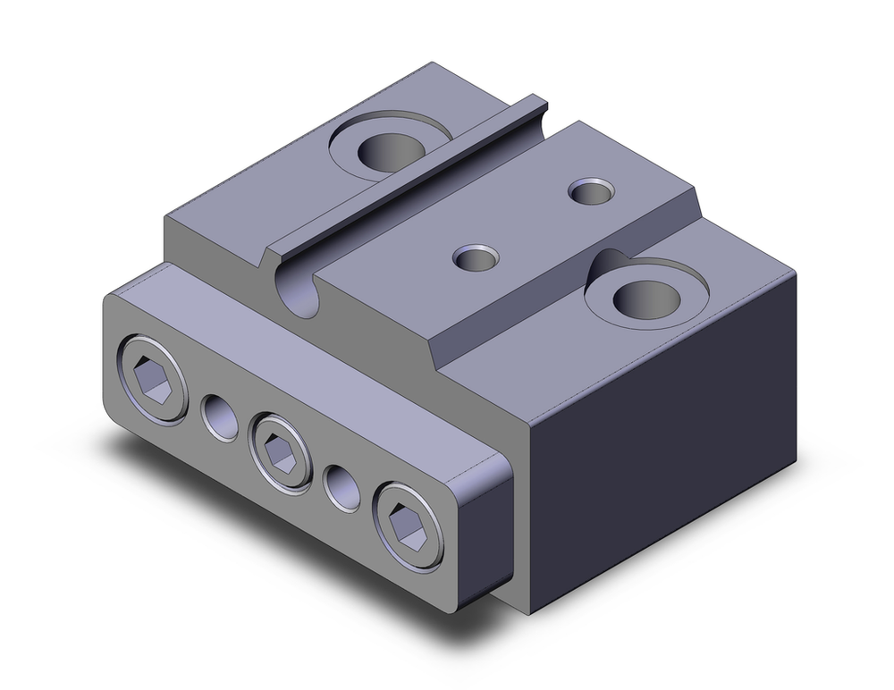 Image of SMC MGJ10-5