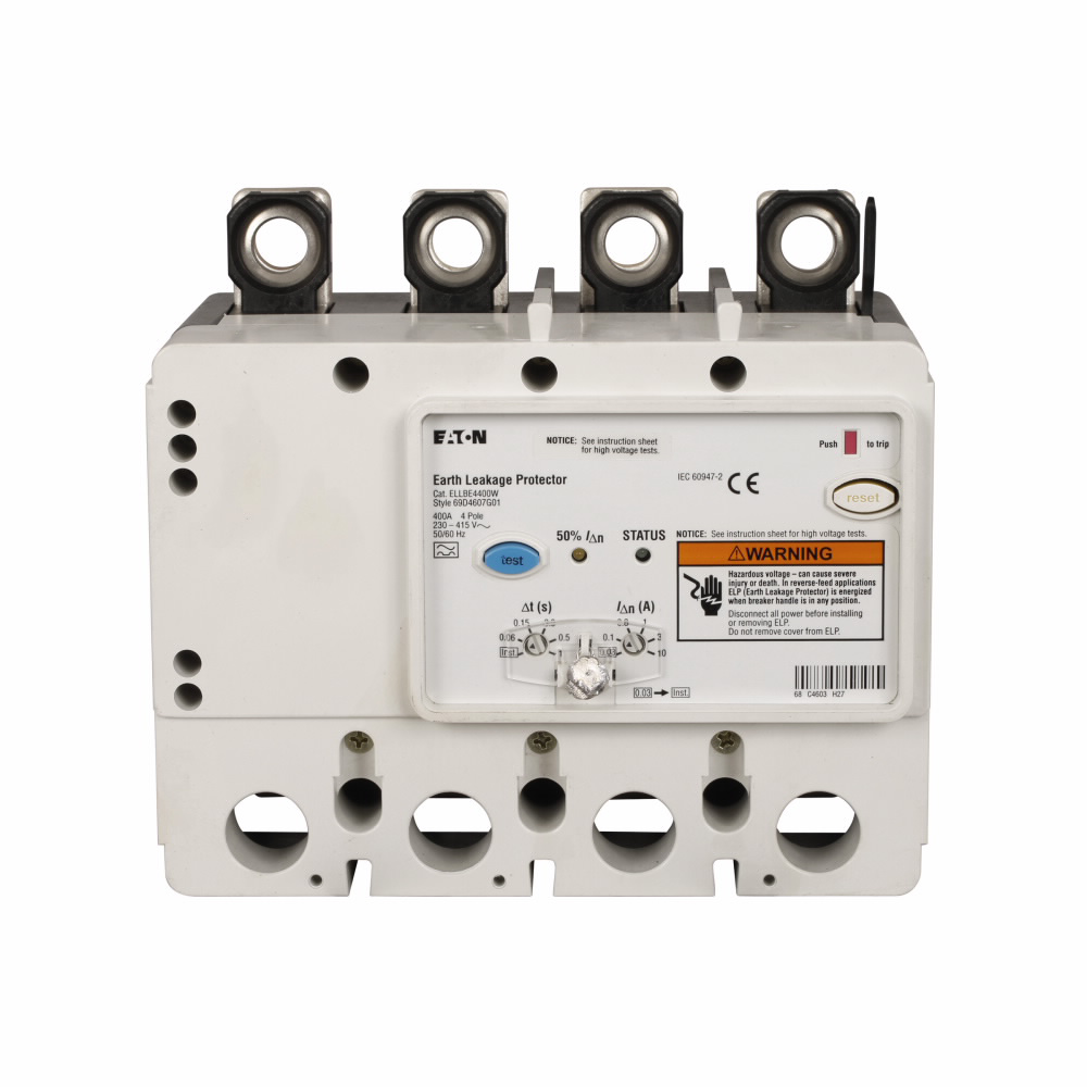 Image of Eaton ELLBE4400W