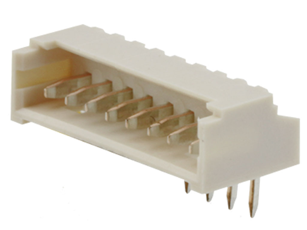 Image of Molex 530480210