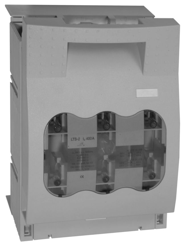 Image of Allen-Bradley 141A-NFD630
