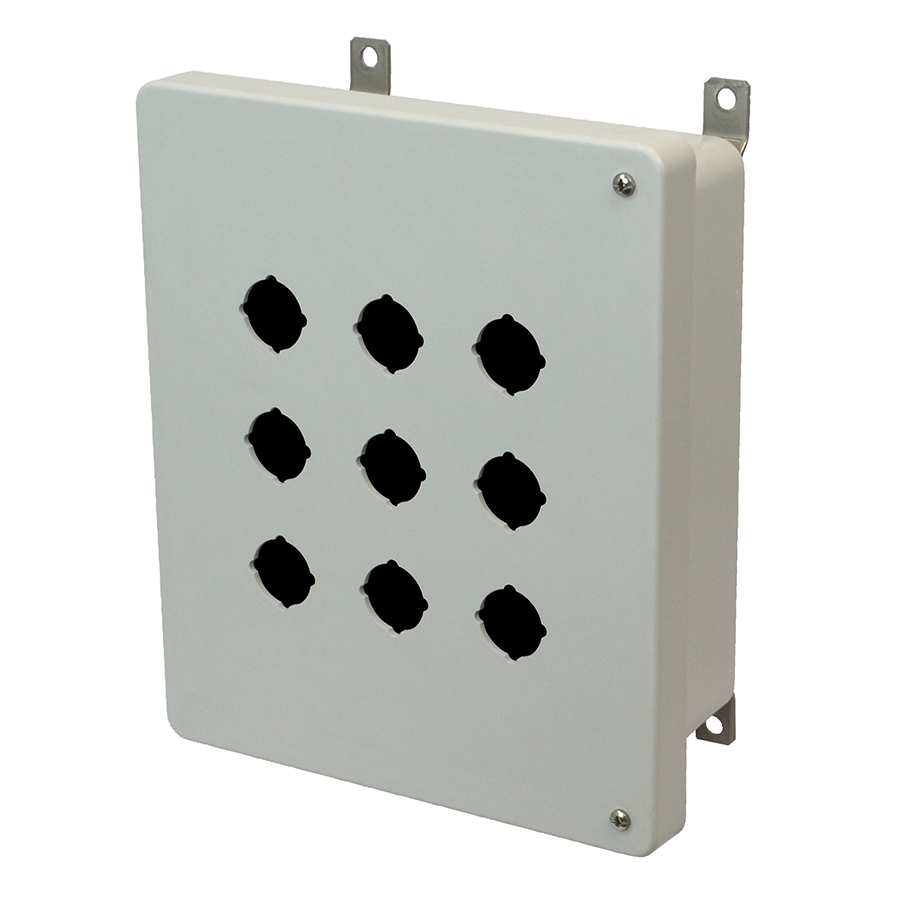 Image of Allied Moulded AM1084HP9