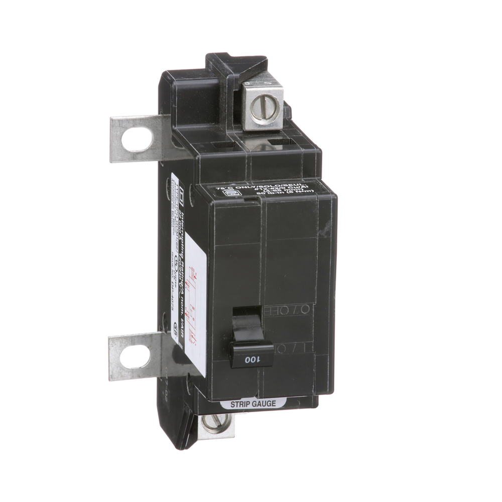 Image of Schneider Electric QOM100VH