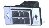 Image of TE Connectivity 1-179555-3