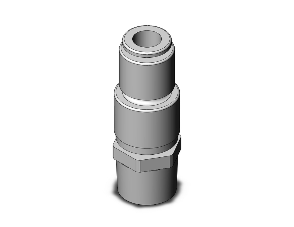 Image of SMC KXH08-03S
